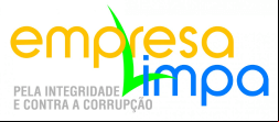 Selo Empresa Limpa