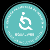 Selo Equalweb
