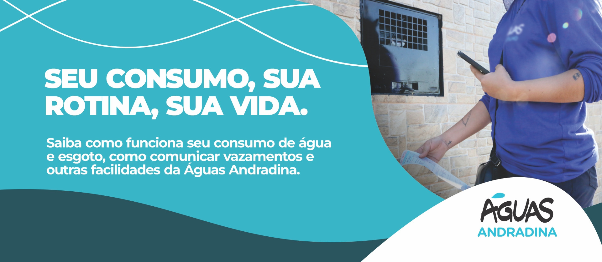 Informações comerciais