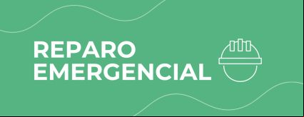 Reparo em redes de abastecimento no Jardim Itália e no Jardim Independência