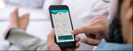 DigiIguá: app Águas Andradina/Castilho DigiIguá: app Águas Andradina/Castilho