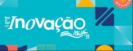 De olho em melhores práticas, impacto nos negócios e ESG, Iguá realiza Festival da Inovação entre os dias 24 e 26 de julho De olho em melhores práticas, impacto nos negócios e ESG, Iguá realiza Festival da Inovação entre os dias 24 e 26 de julho