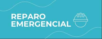 Manutenção emergencial na ETA Aguaçu