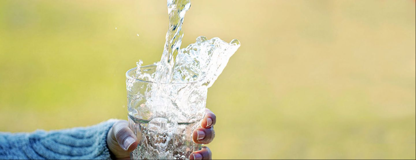 DIA MUNDIAL DA ÁGUA: Sanessol celebra a data com ações de educação ambiental DIA MUNDIAL DA ÁGUA: Sanessol celebra a data com ações de educação ambiental